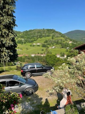 La colline de pam